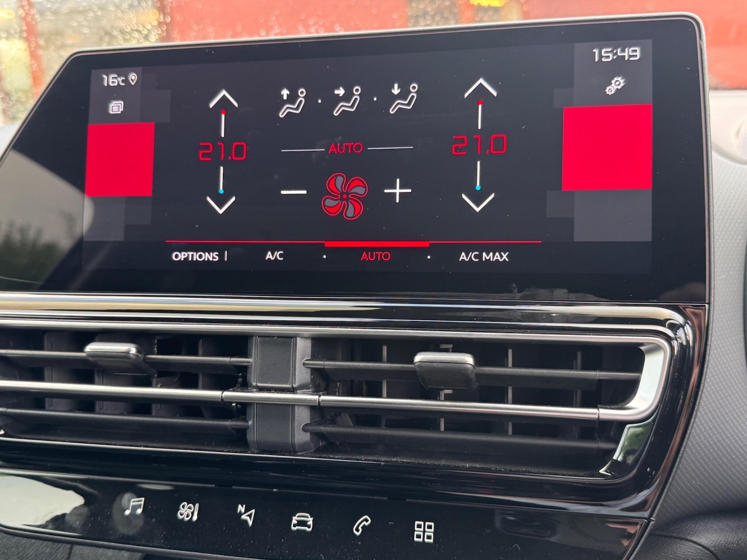 Used Citroen C5 Aircross 2025 for sale - 77704948: Photo 37