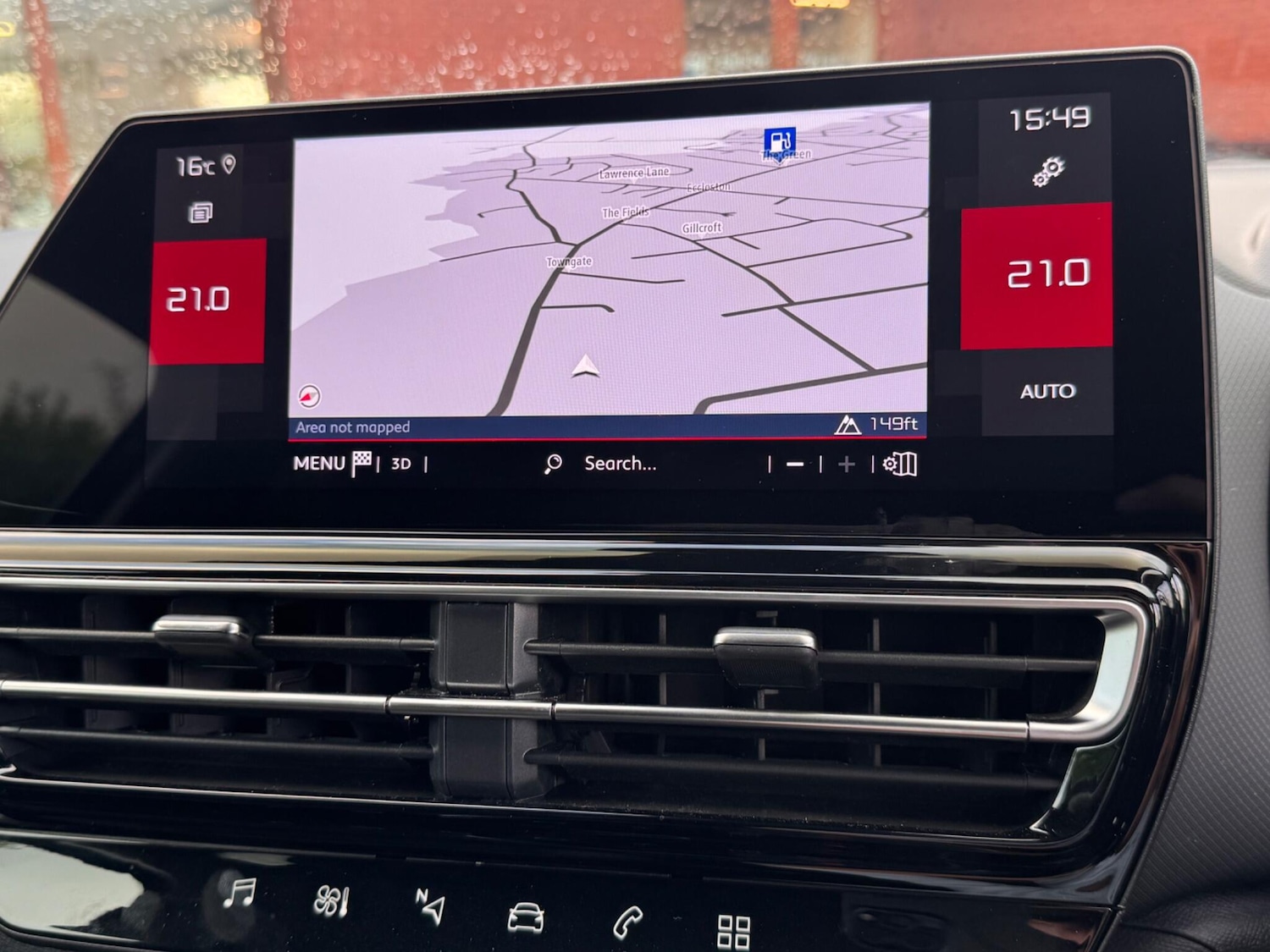 Used Citroen C5 Aircross 2025 for sale - 77704948: Photo 38