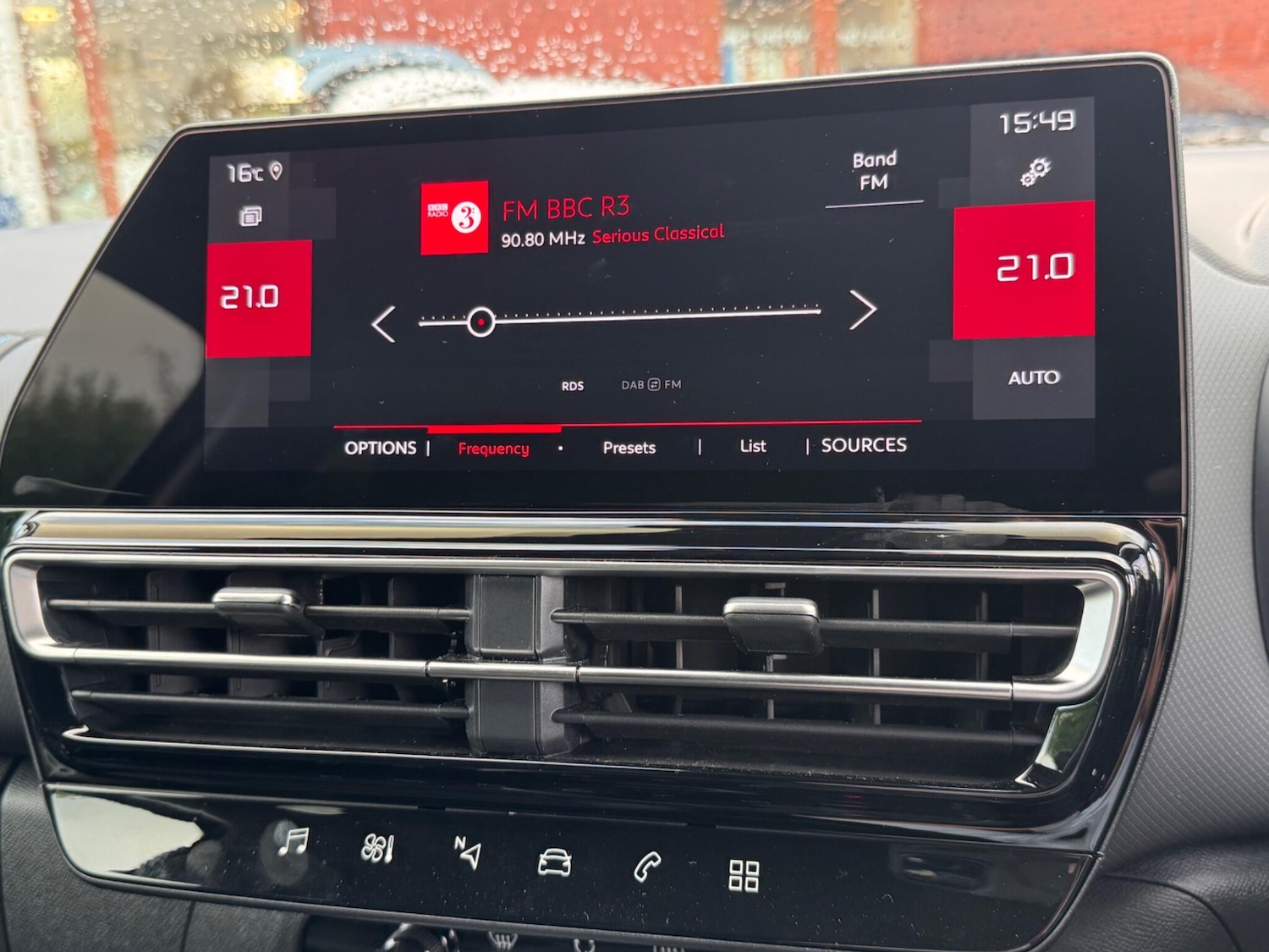 Used Citroen C5 Aircross 2025 for sale - 77704948: Photo 39