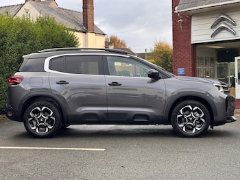 Used Citroen C5 Aircross 2025 for sale - 77704948: Photo