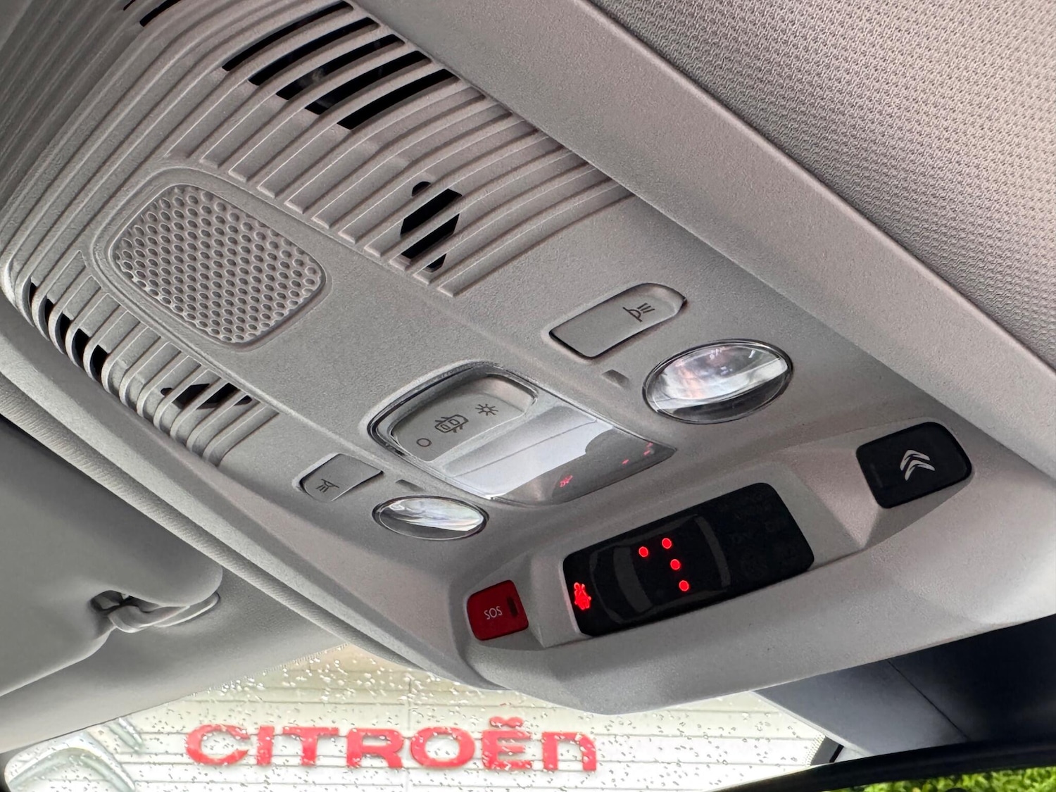 Used Citroen C5 Aircross 2025 for sale - 77704948: Photo 40