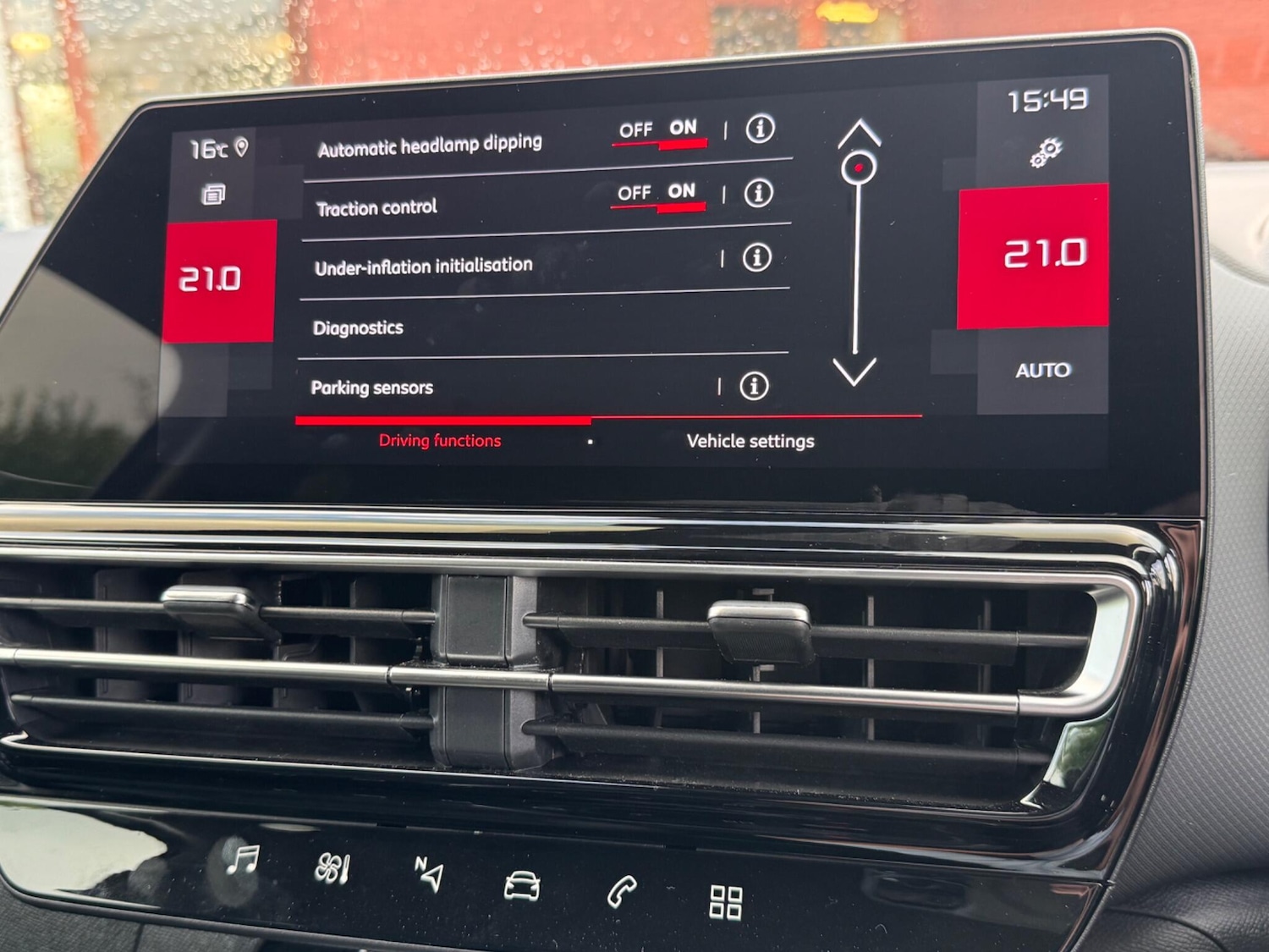 Used Citroen C5 Aircross 2025 for sale - 77704948: Photo 43