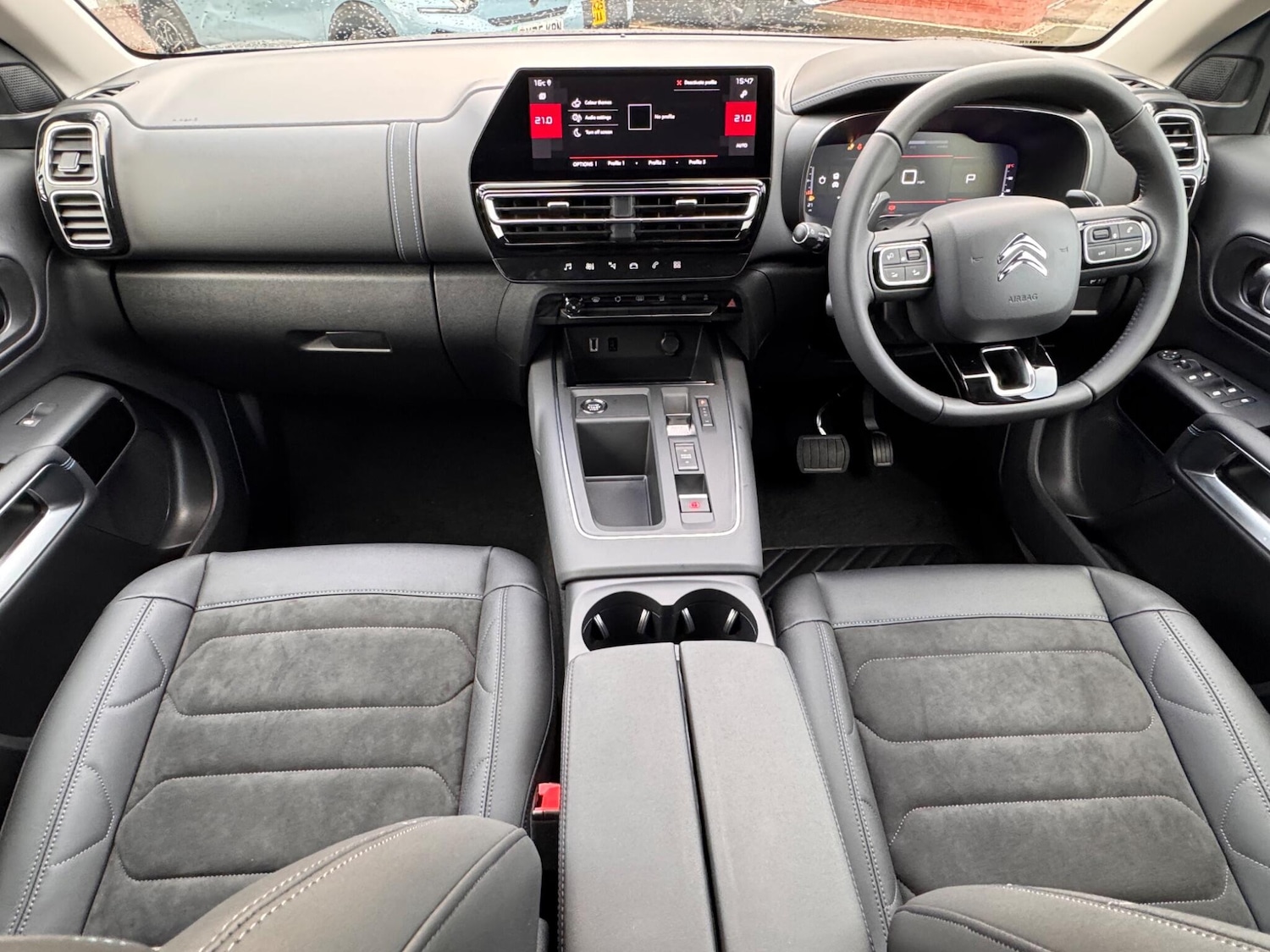 Used Citroen C5 Aircross 2025 for sale - 77704948: Photo 6