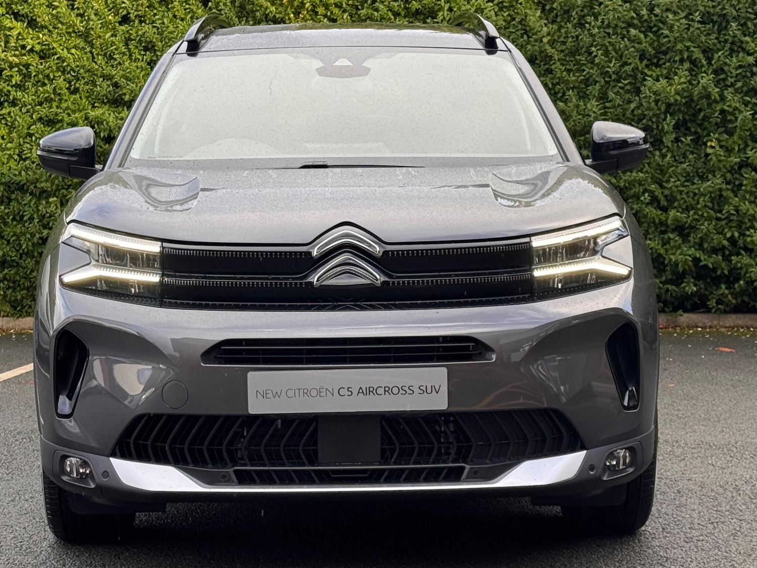 Used Citroen C5 Aircross 2025 for sale - 77704948: Photo 7