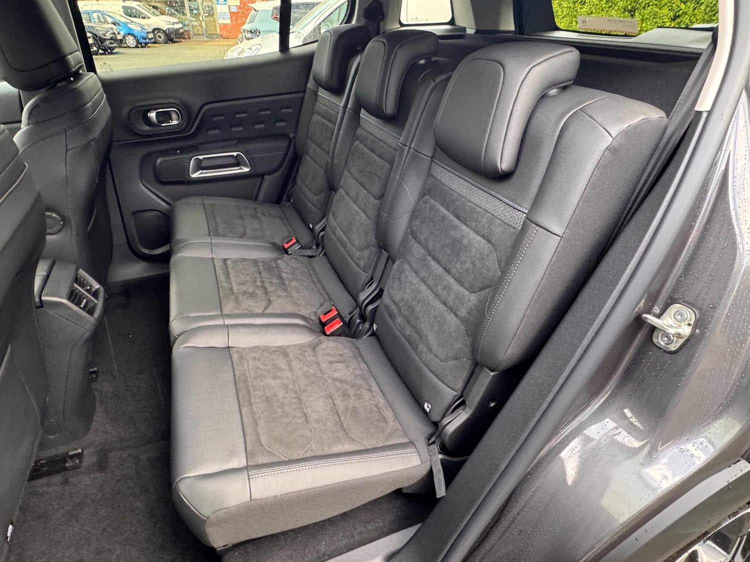 Used Citroen C5 Aircross 2025 for sale - 77704948: Photo 8