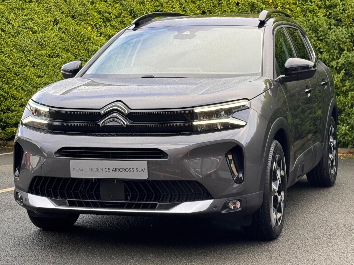 Used Citroen C5 Aircross 2025 for sale - 77704948: Photo 9