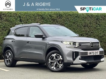Used Citroen C3 Aircross 2025 for sale - 79808327: Photo