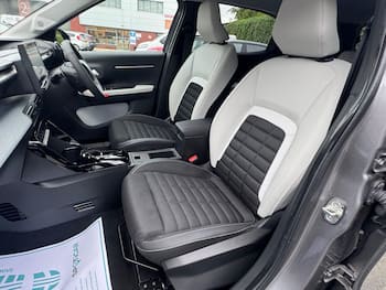 Used Citroen C3 Aircross 2025 for sale - 79808327: Photo