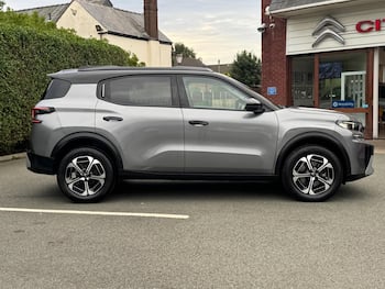 Used Citroen C3 Aircross 2025 for sale - 79808327: Photo