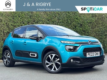 Used Citroen C3 2022 for sale - 78245441: Photo