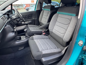 Used Citroen C3 2022 for sale - 78245441: Photo