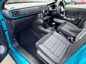 Used Citroen C3 2022 for sale - 78245441: Photo