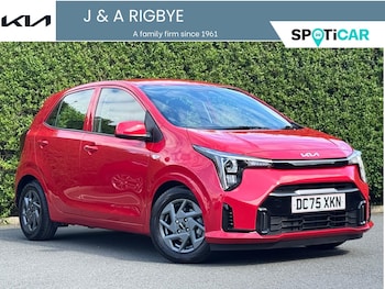 Used Kia Picanto 2026 for sale - 78504858: Photo