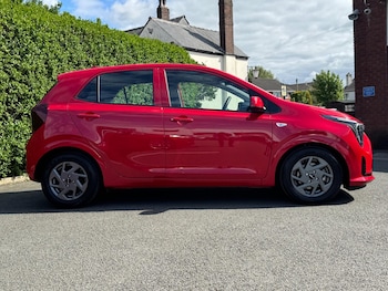 Used Kia Picanto 2026 for sale - 78504858: Photo