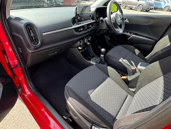 Used Kia Picanto 2026 for sale - 78504858: Photo