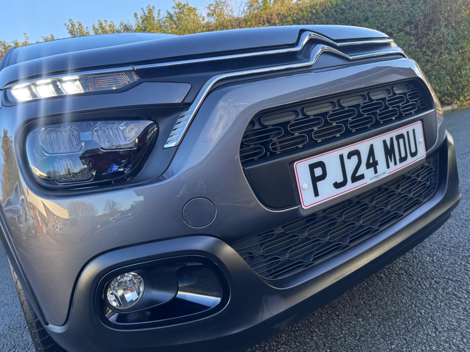 Used Citroen C3 2024 for sale - 77202768: Photo 13