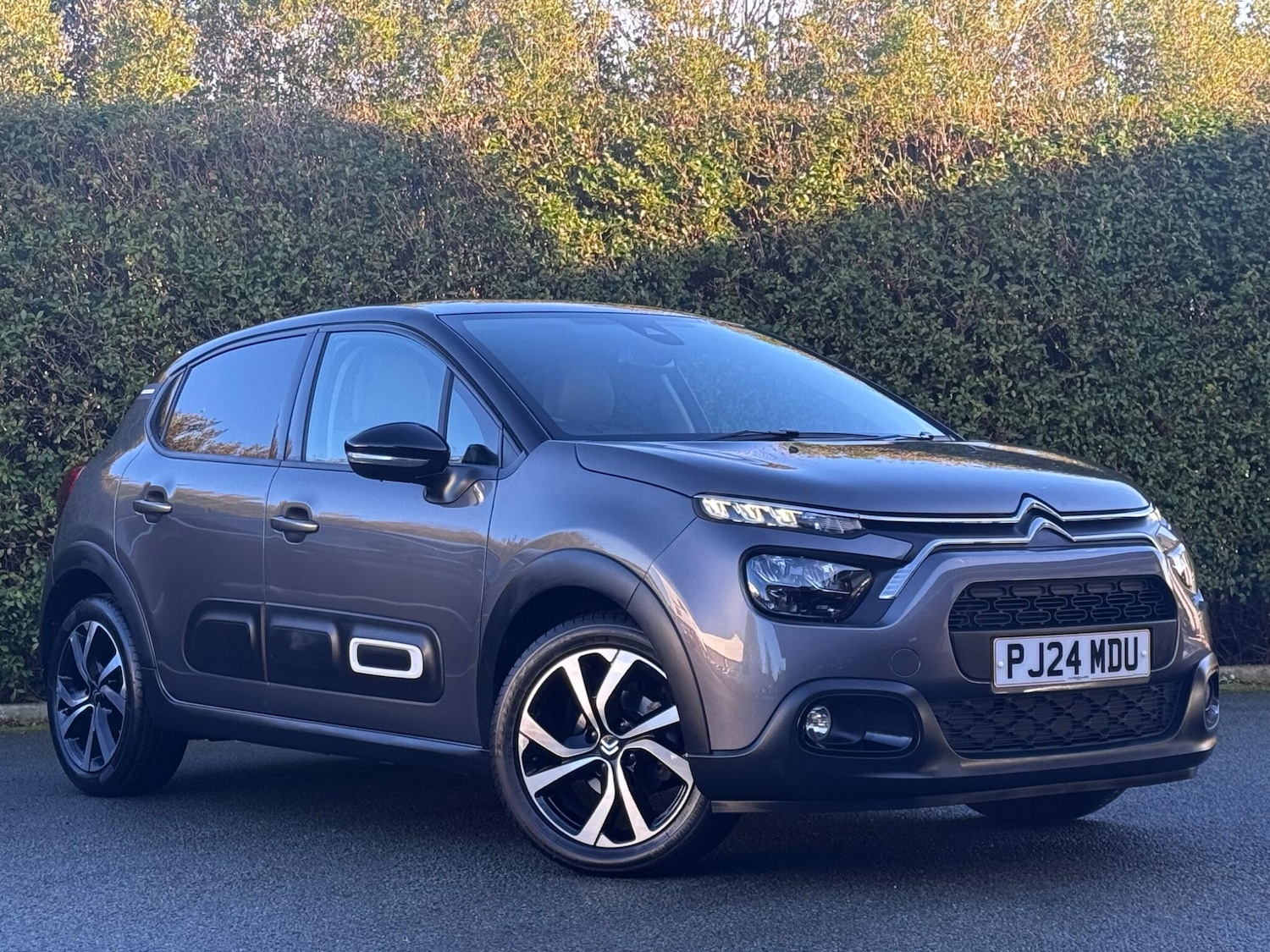 Used Citroen C3 2024 for sale - 77202768: Photo 14