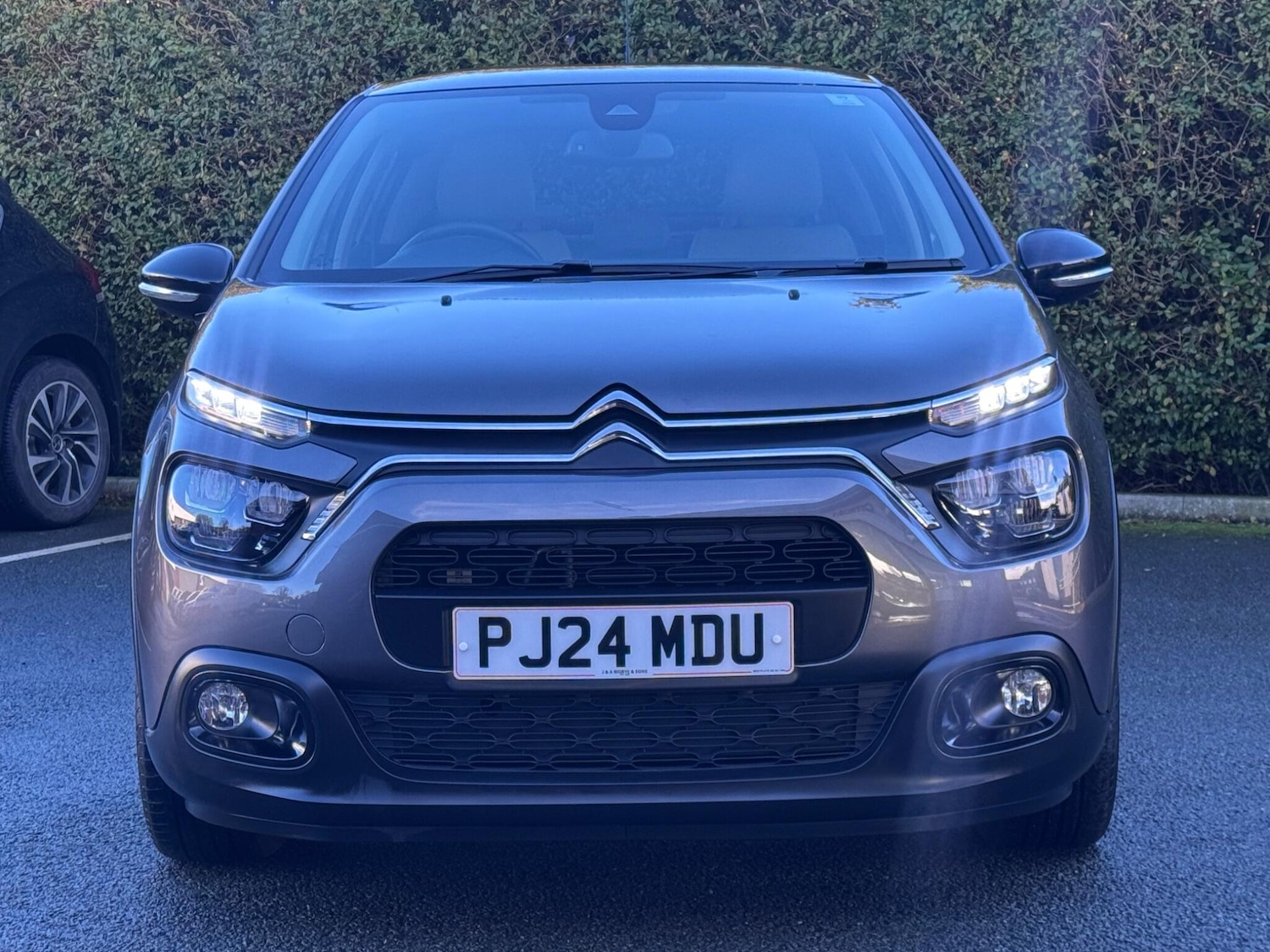 Used Citroen C3 2024 for sale - 77202768: Photo 15