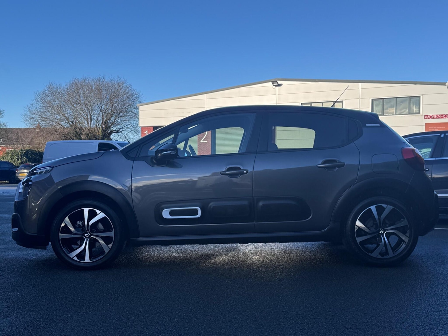 Used Citroen C3 2024 for sale - 77202768: Photo 16