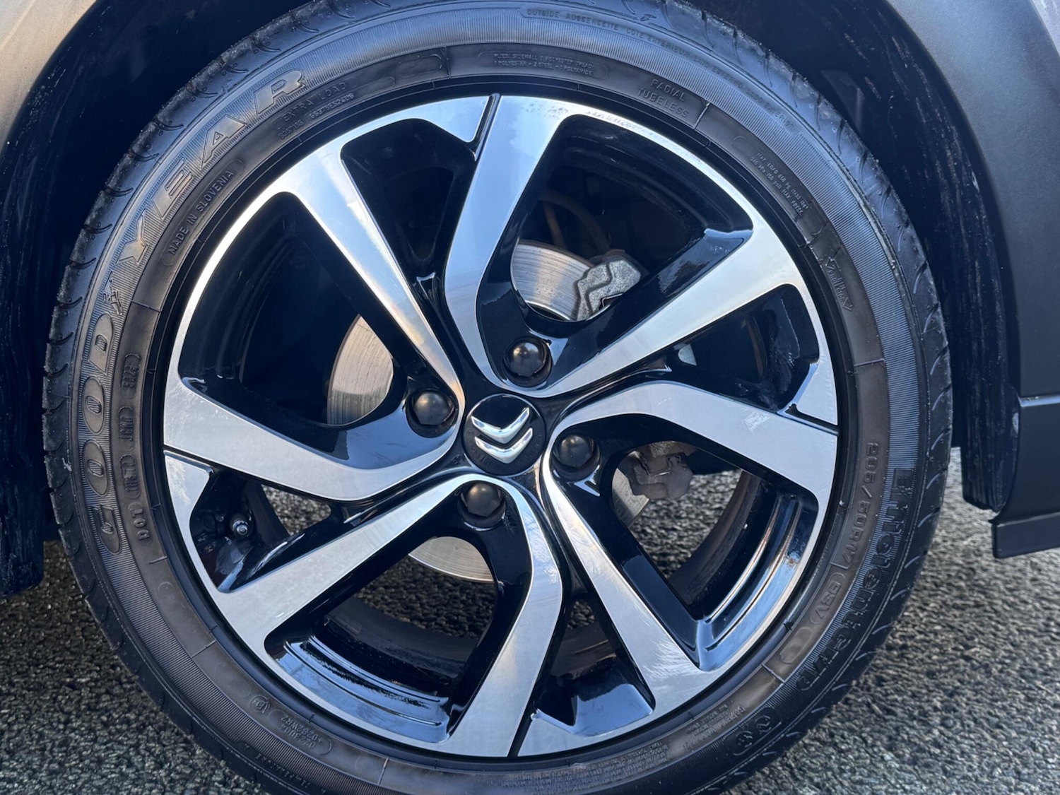 Used Citroen C3 2024 for sale - 77202768: Photo 17