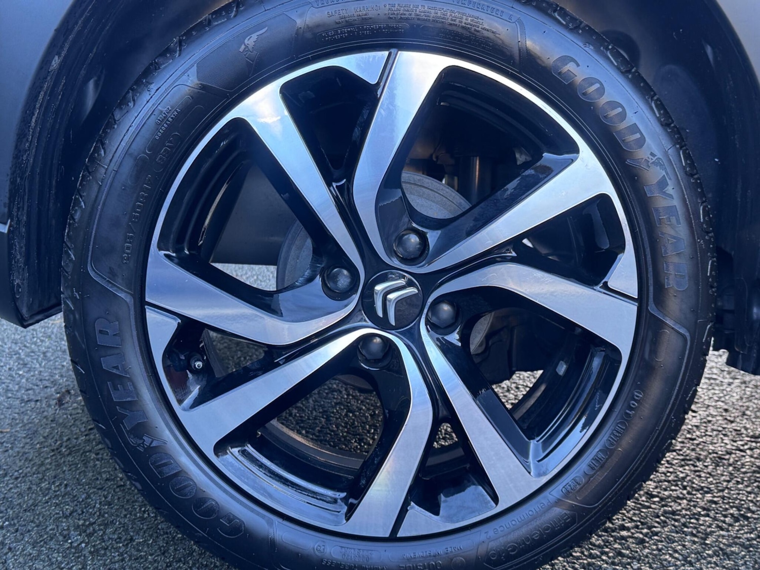 Used Citroen C3 2024 for sale - 77202768: Photo 18