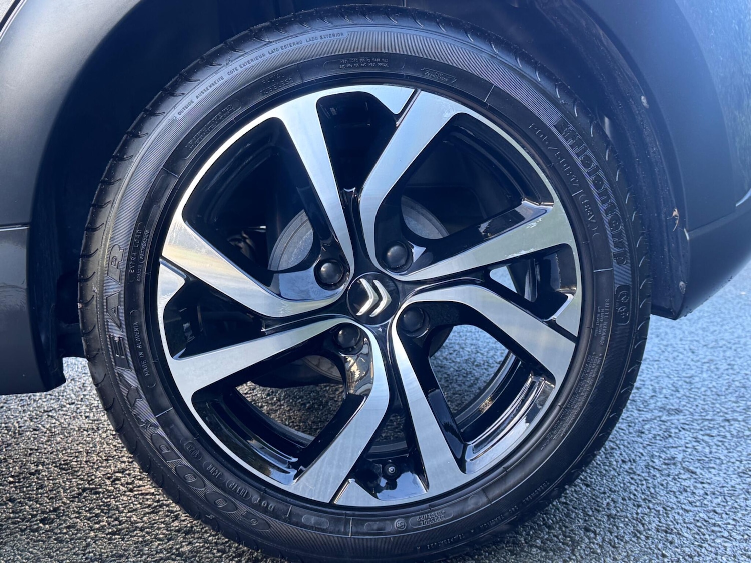 Used Citroen C3 2024 for sale - 77202768: Photo 19