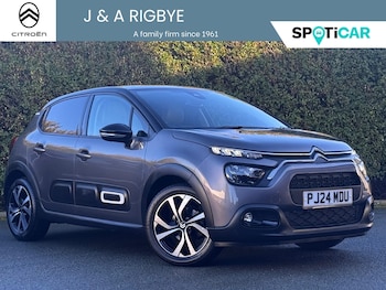 2024 (24) - 1.2 PureTech Max 5dr