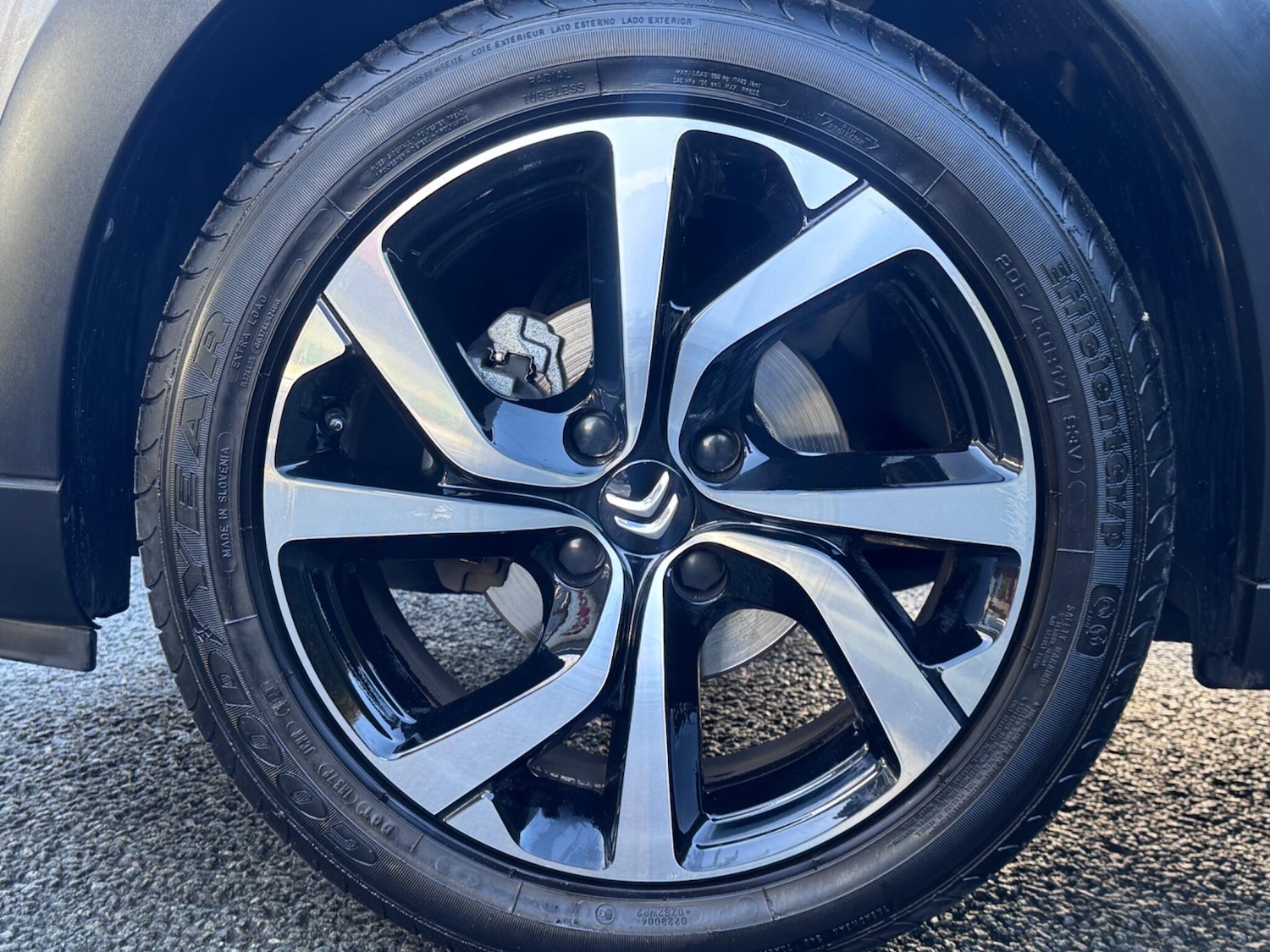 Used Citroen C3 2024 for sale - 77202768: Photo 20