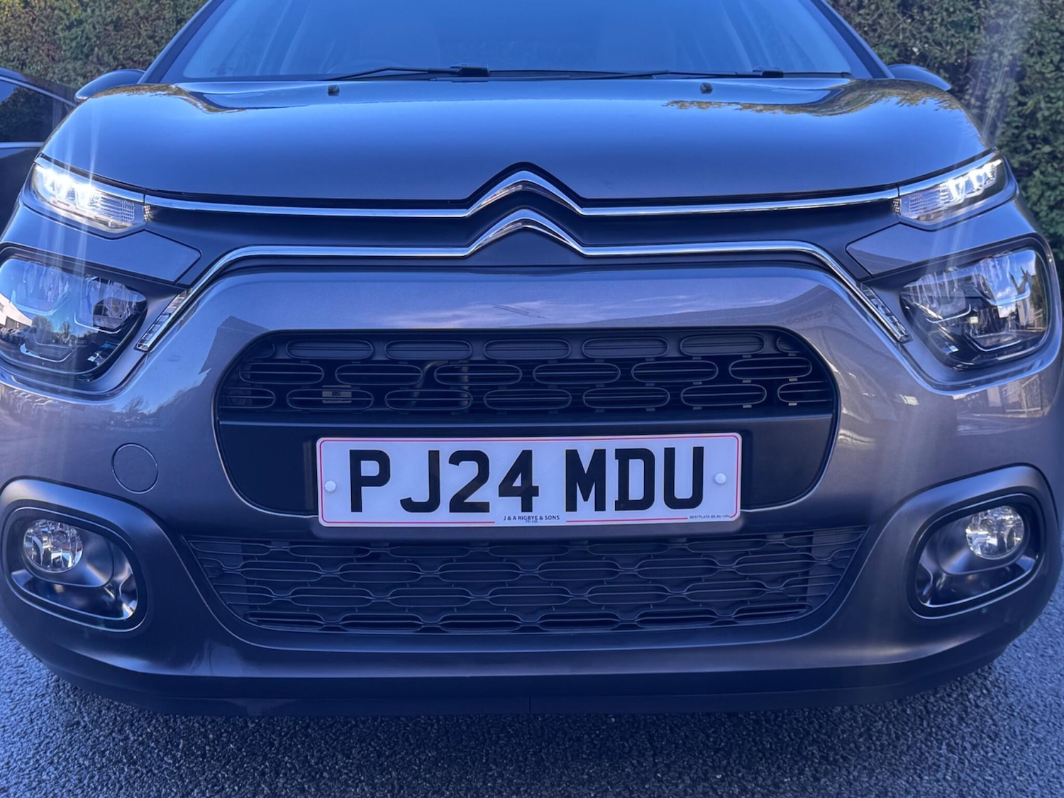 Used Citroen C3 2024 for sale - 77202768: Photo 22