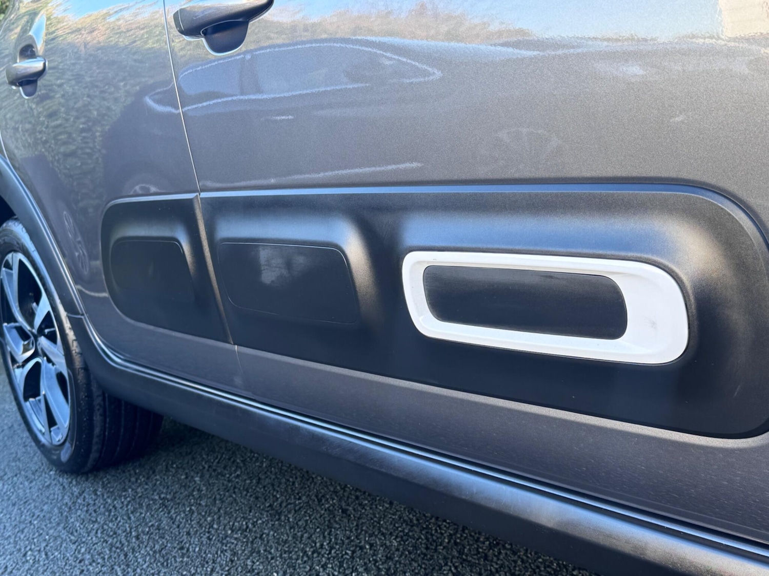 Used Citroen C3 2024 for sale - 77202768: Photo 26