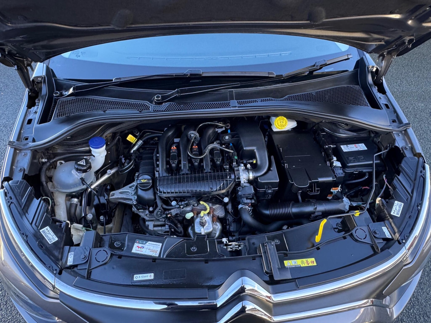 Used Citroen C3 2024 for sale - 77202768: Photo 28