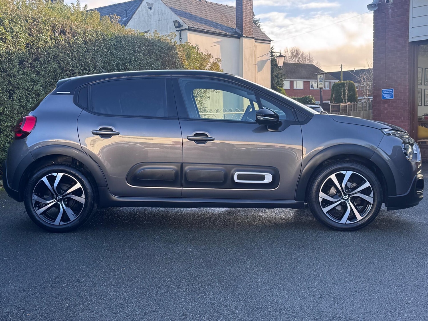 Used Citroen C3 2024 for sale - 77202768: Photo 3