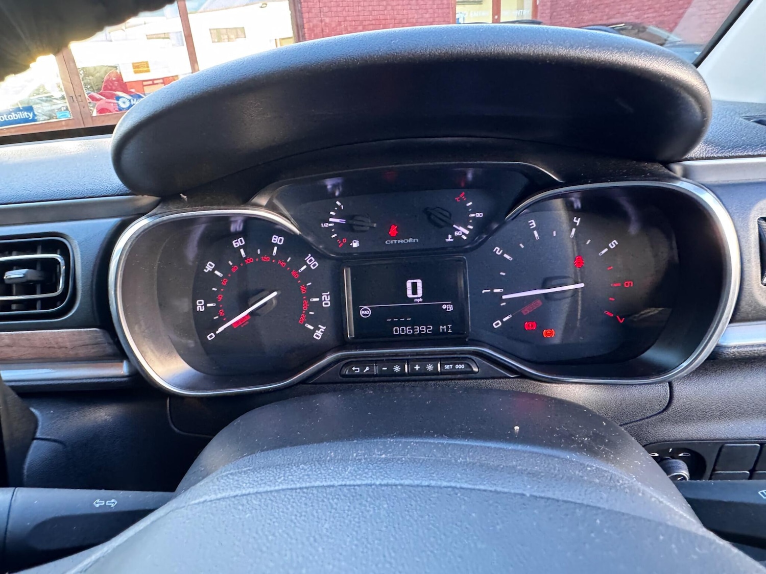 Used Citroen C3 2024 for sale - 77202768: Photo 31