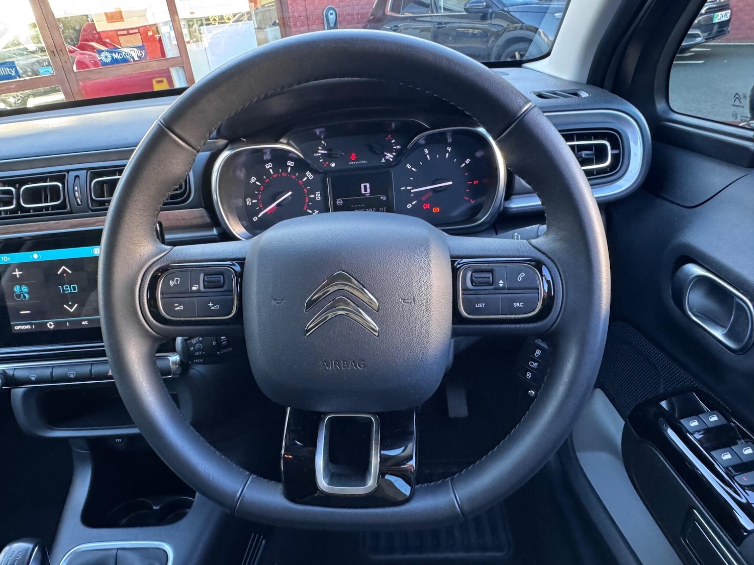 Used Citroen C3 2024 for sale - 77202768: Photo 32