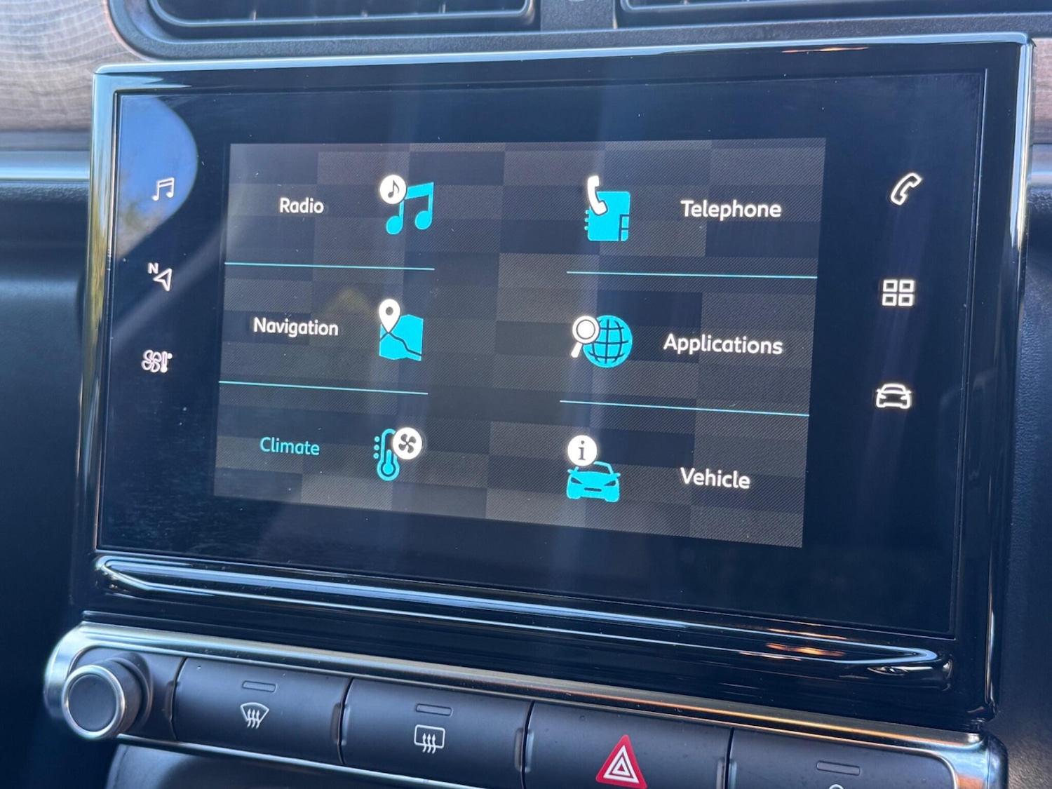 Used Citroen C3 2024 for sale - 77202768: Photo 34