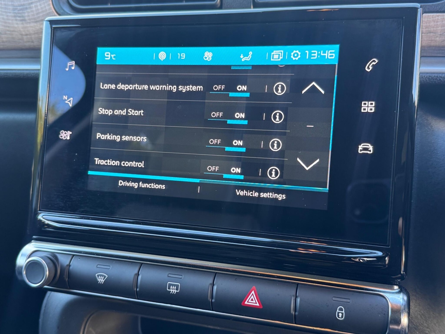 Used Citroen C3 2024 for sale - 77202768: Photo 38