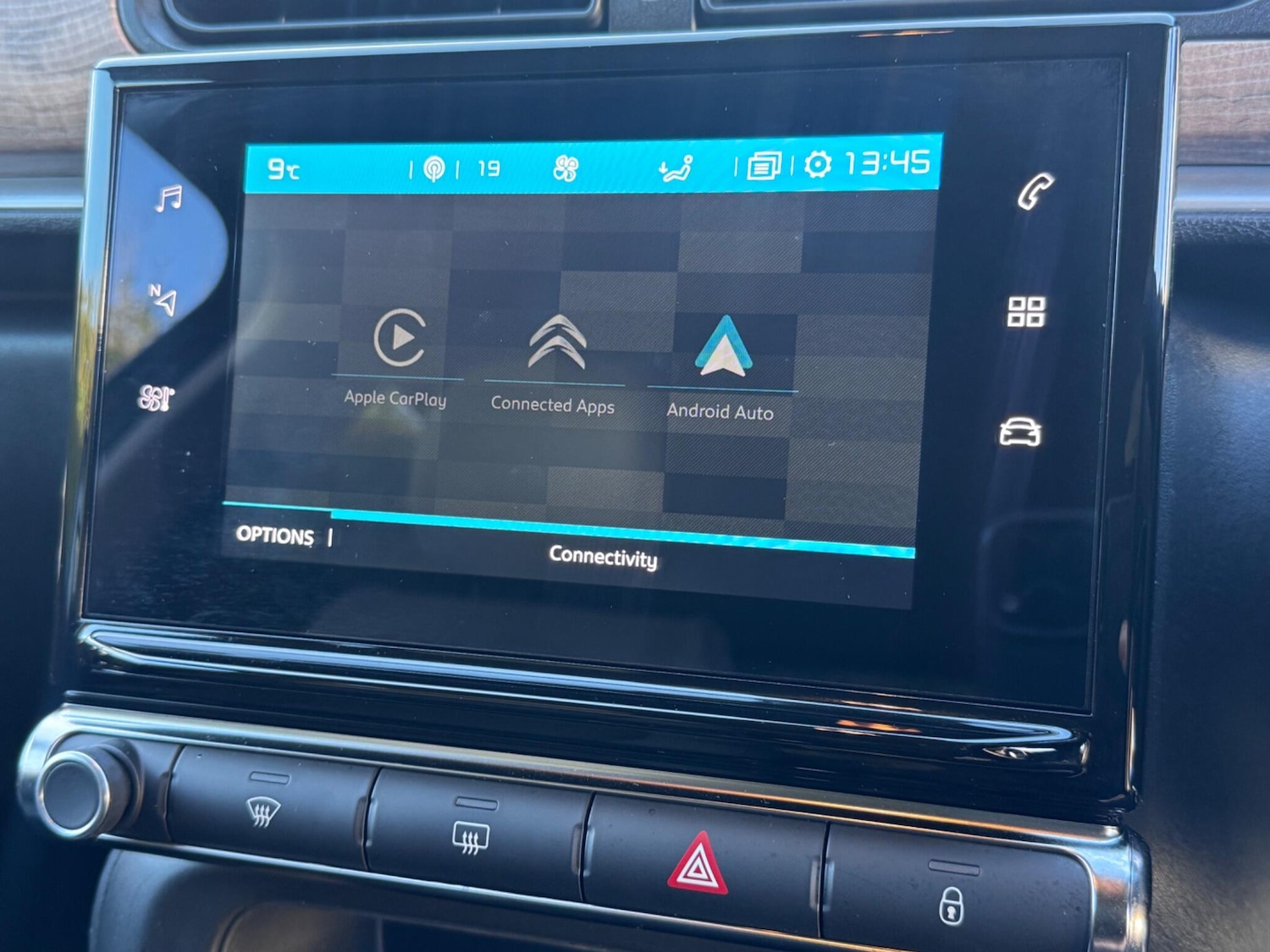 Used Citroen C3 2024 for sale - 77202768: Photo 39