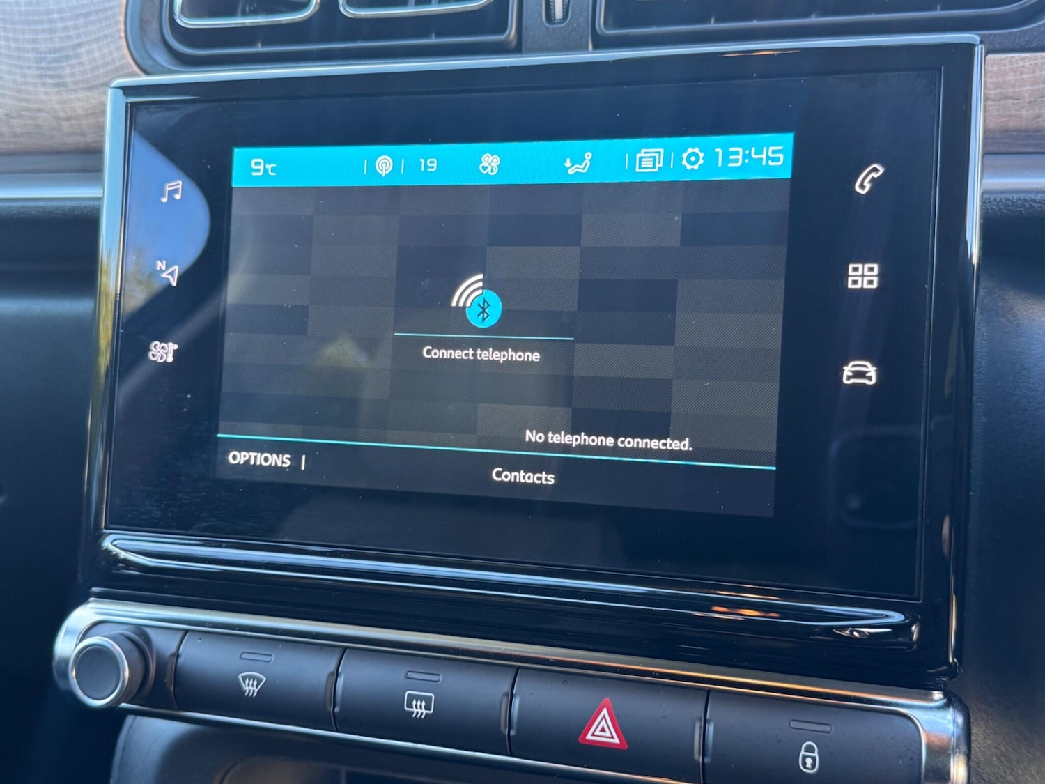 Used Citroen C3 2024 for sale - 77202768: Photo 40