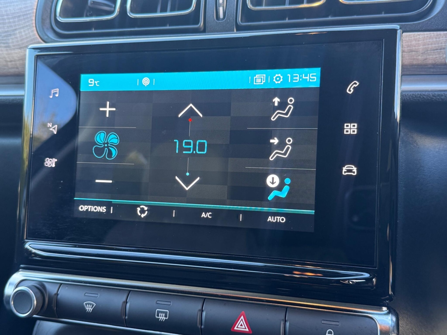 Used Citroen C3 2024 for sale - 77202768: Photo 41