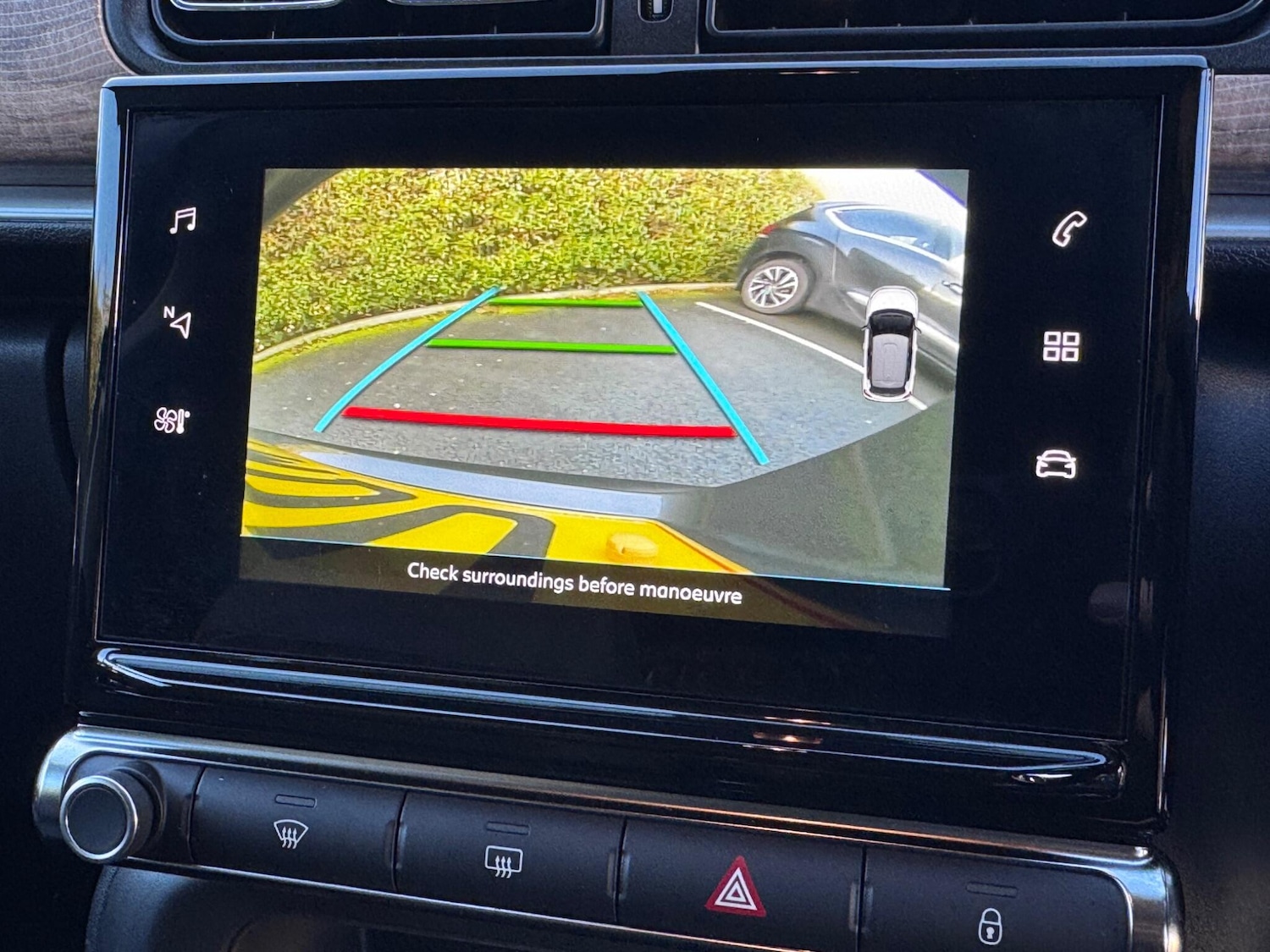 Used Citroen C3 2024 for sale - 77202768: Photo 44