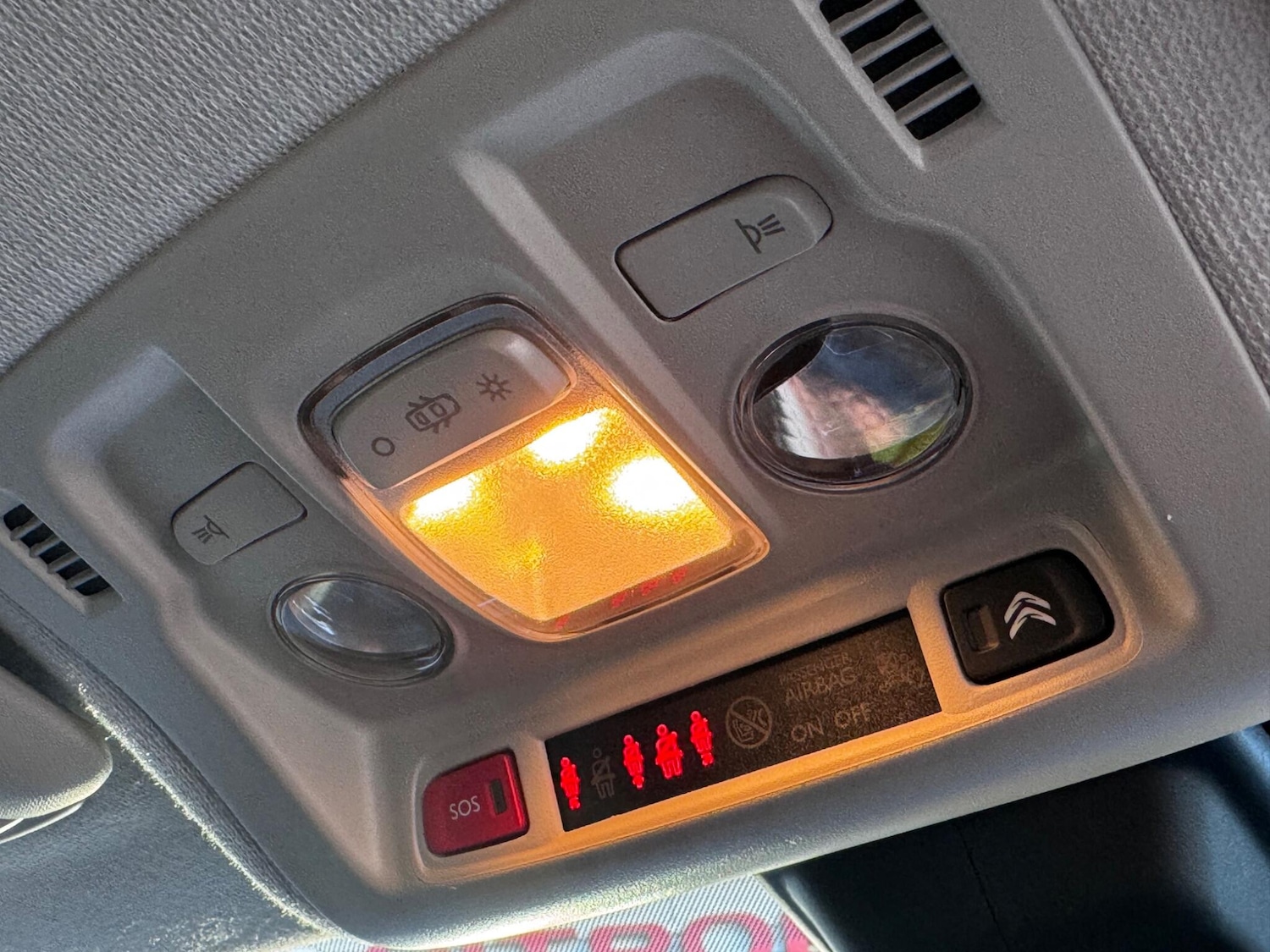 Used Citroen C3 2024 for sale - 77202768: Photo 45