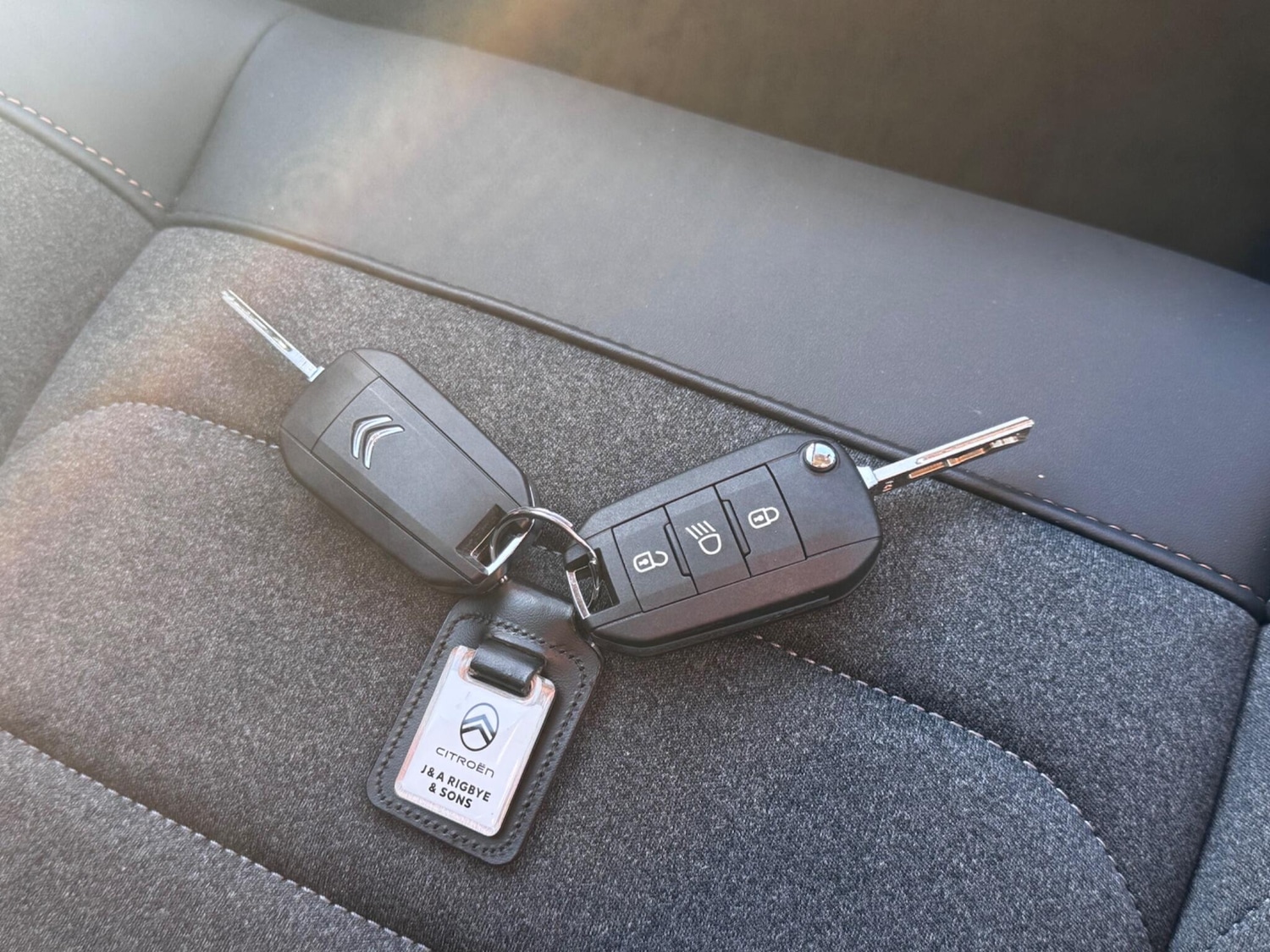 Used Citroen C3 2024 for sale - 77202768: Photo 46