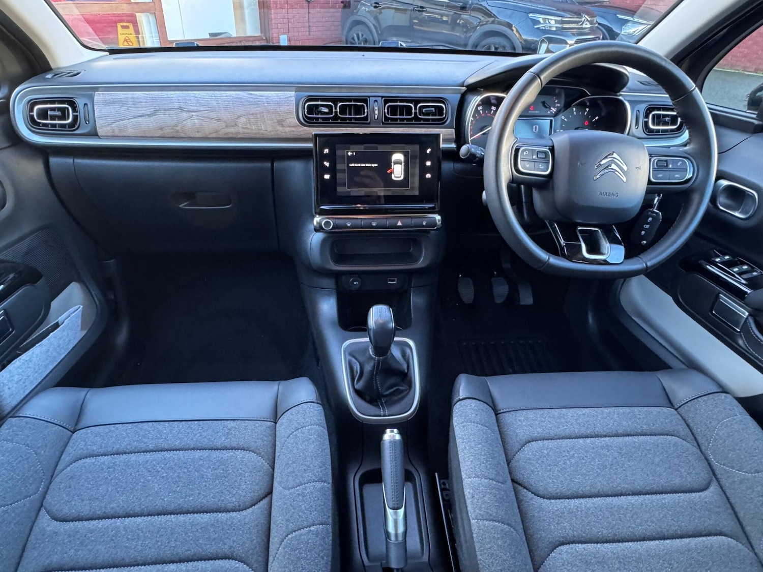 Used Citroen C3 2024 for sale - 77202768: Photo 6