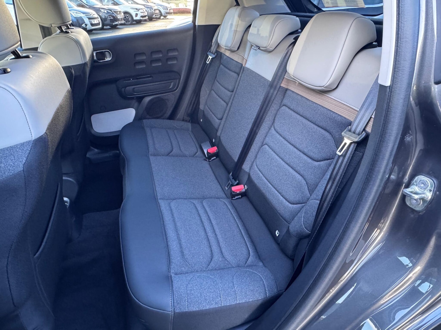 Used Citroen C3 2024 for sale - 77202768: Photo 9