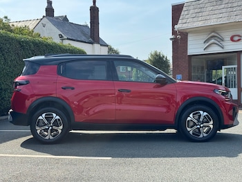 Used Citroen C3 Aircross 2026 for sale - 79496054: Photo