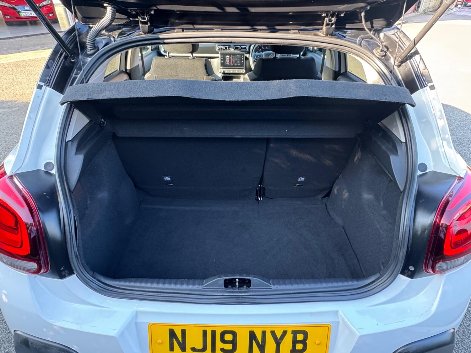 Used Citroen C3 for sale - 77958220: Photo 11