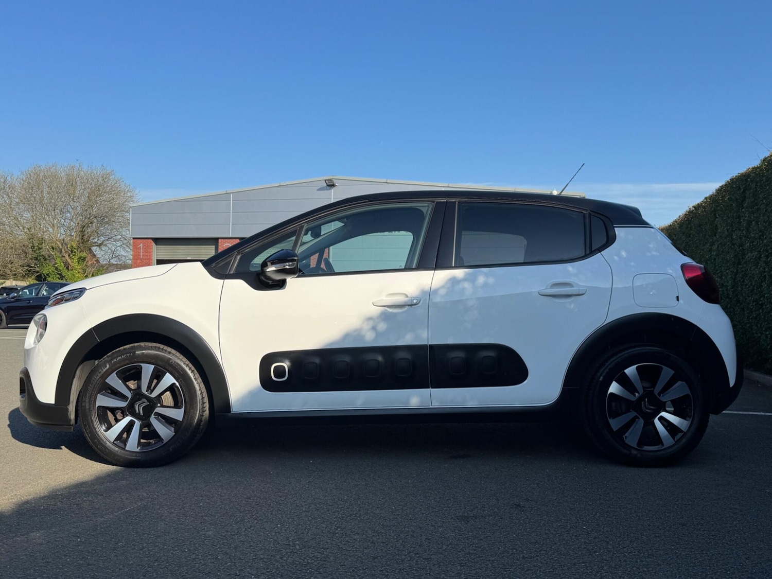 Used Citroen C3 for sale - 77958220: Photo 12