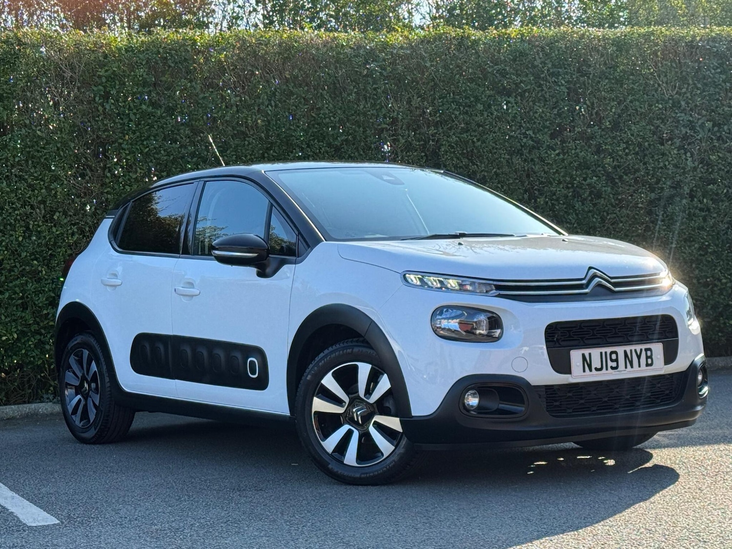 Used Citroen C3 for sale - 77958220: Photo 13