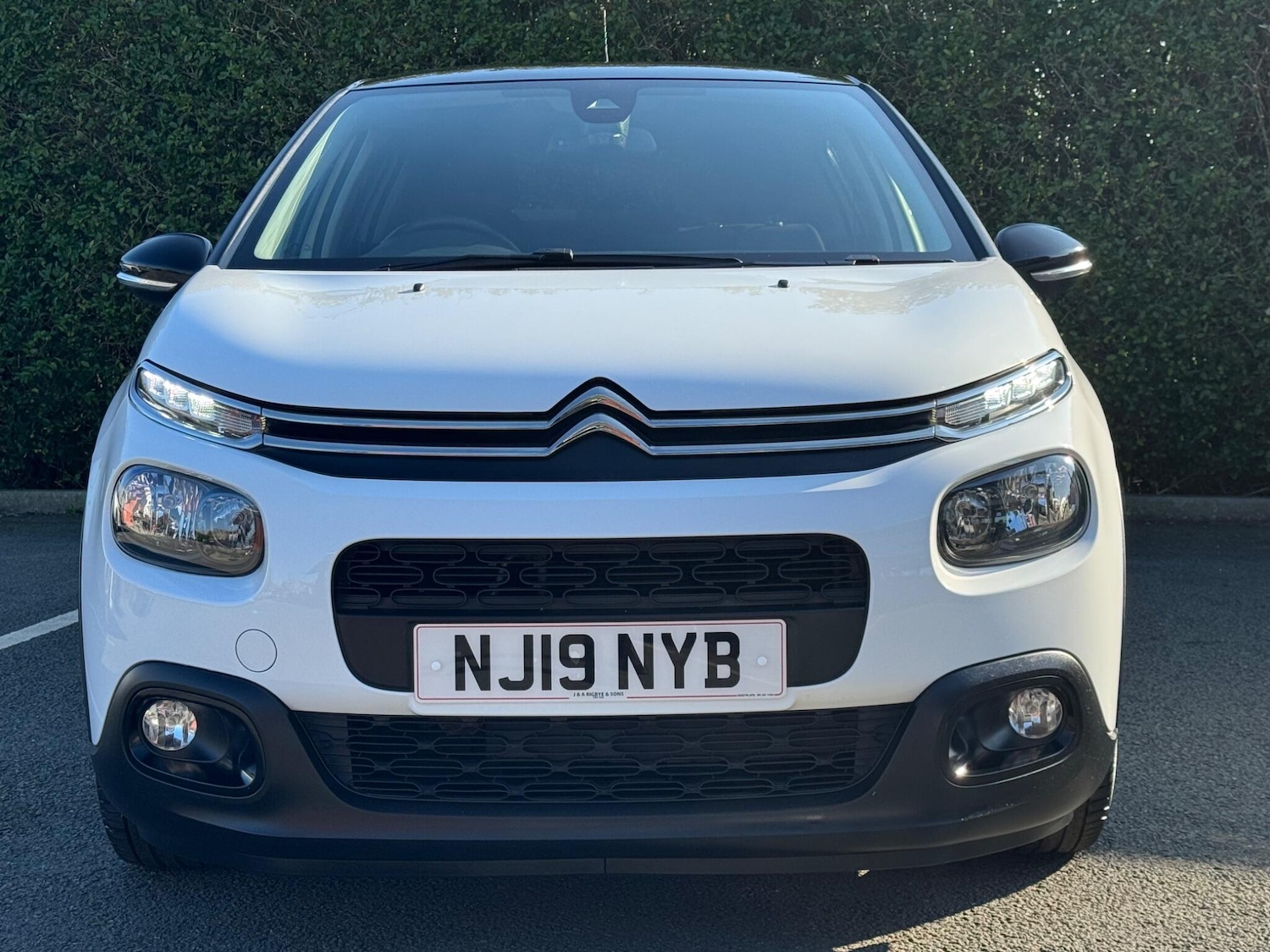 Used Citroen C3 for sale - 77958220: Photo 14