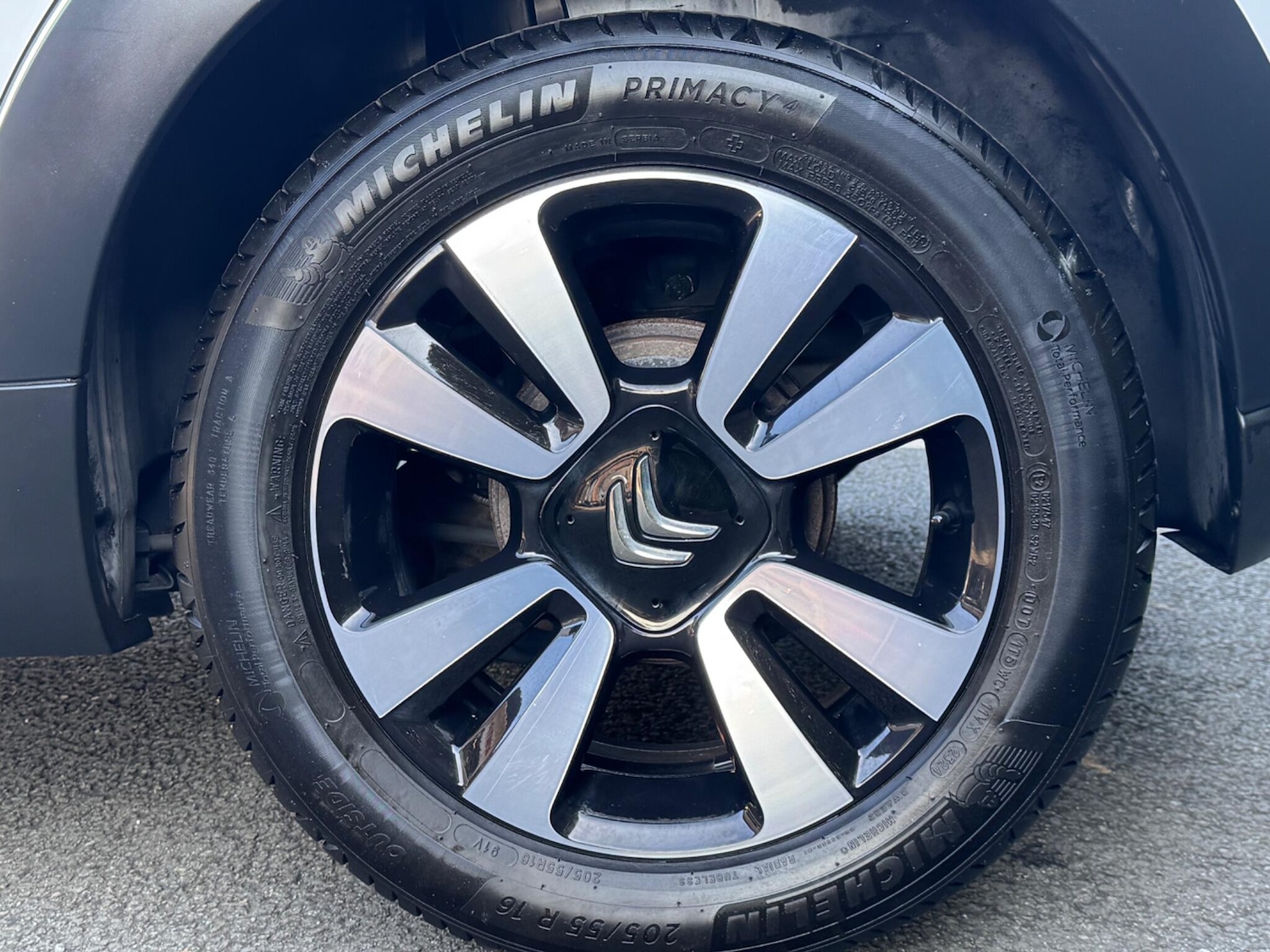 Used Citroen C3 for sale - 77958220: Photo 16